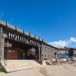 Lapland Hotels Pallas